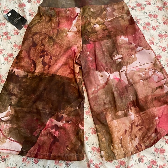 Color Creek Fiber Art Gauchos - Picture 3 of 7